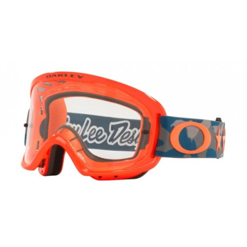 OAKLEY GOGGLES O FRAME 2.0 PRO MTB OO7117 07